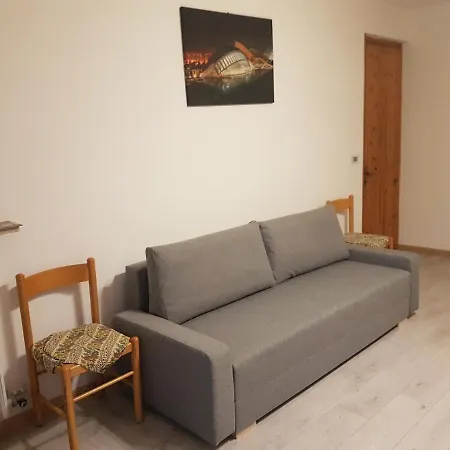 Atlantic 바르돌리노