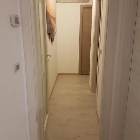 Atlantic 펜션 바르돌리노