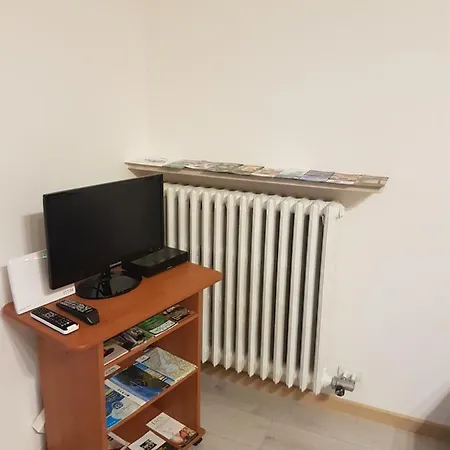 בית נופש Atlantic *