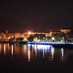Atlantic Nyaraló
