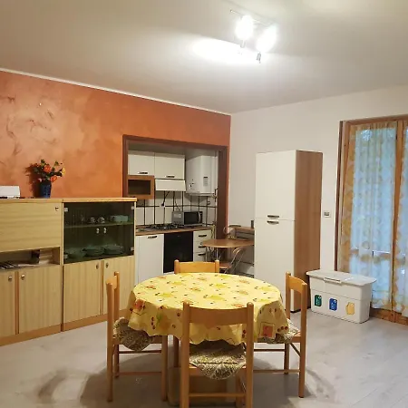 Holiday home Atlantic Bardolino