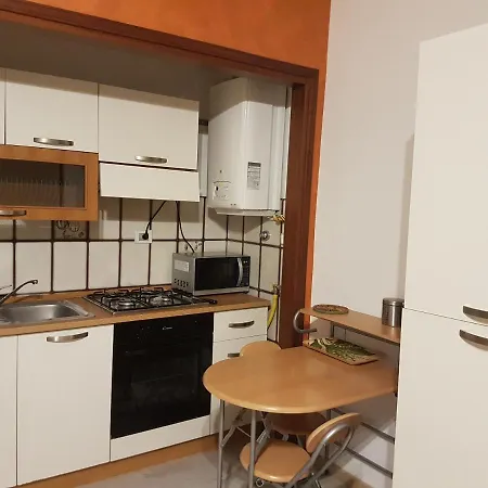 Atlantic Holiday home *