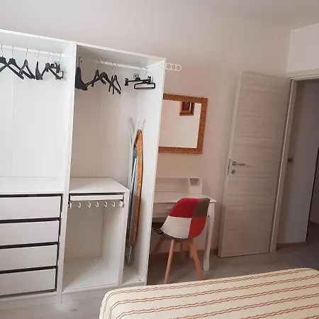 Atlantic Holiday home Bardolino