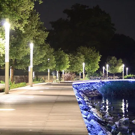 Holiday home Atlantic Bardolino