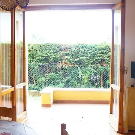 Holiday home Atlantic Bardolino