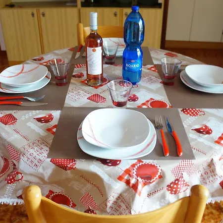 Holiday home Atlantic *