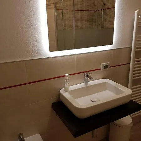 Holiday home Atlantic Bardolino