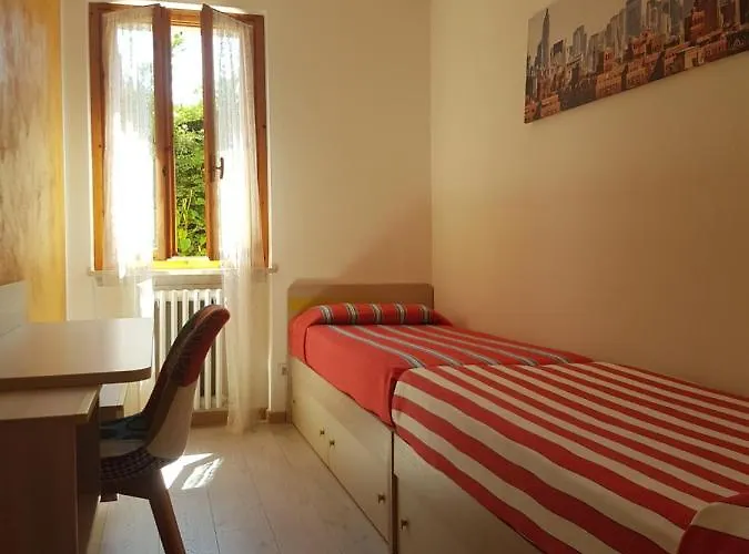 Semesterbostad Atlantic *