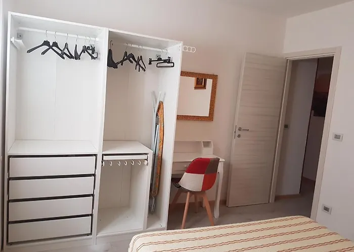 Atlantic Nyaraló Bardolino