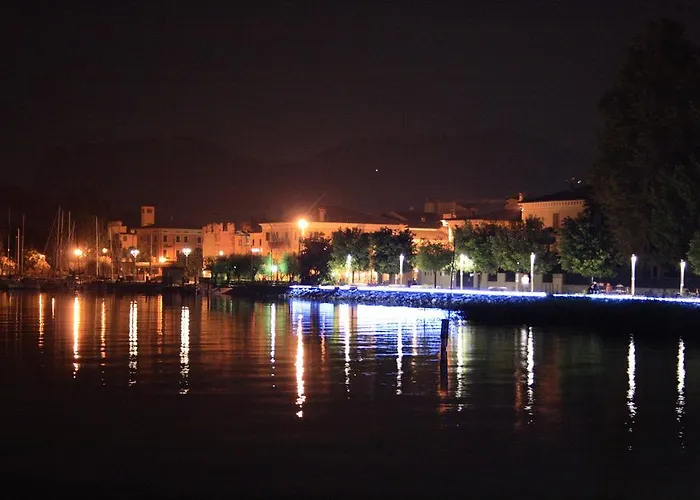 Atlantic Semesterbostad