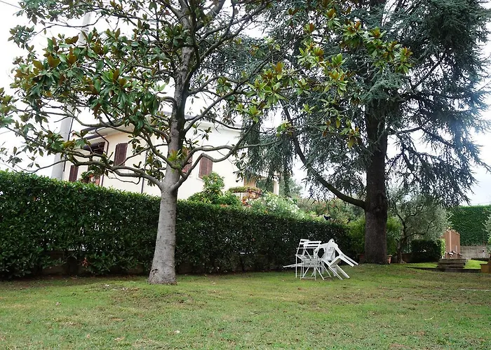 Atlantic Semesterbostad