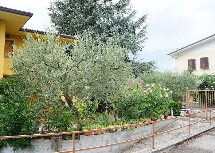 Semesterbostad Atlantic *