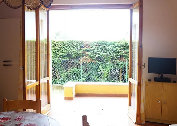 Semesterbostad Atlantic Bardolino