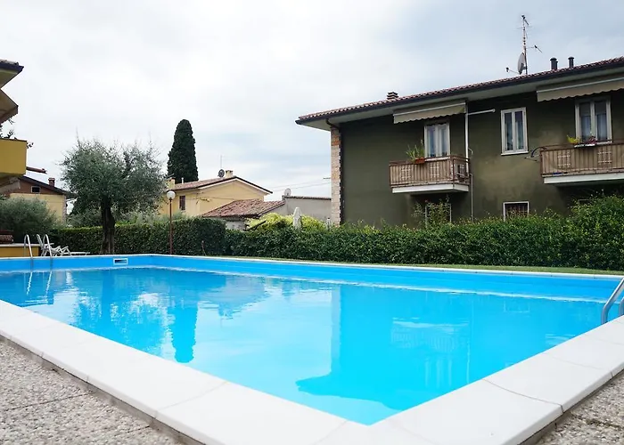 Atlantic Nyaraló Bardolino