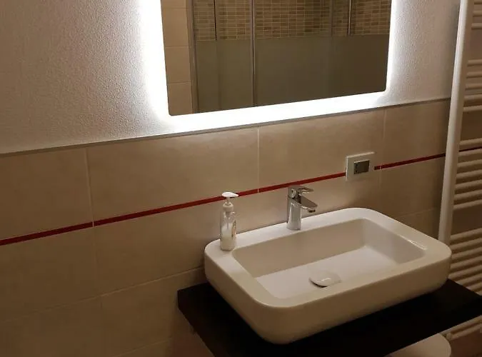 Semesterbostad Atlantic Bardolino