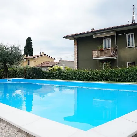 Atlantic Tatil Evi Bardolino